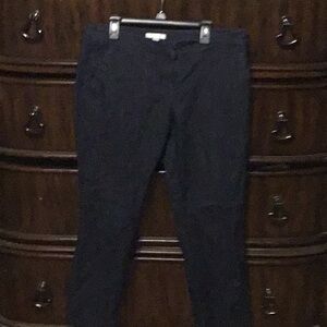 New York and co denim pants